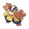 favorite pokemon - № 297