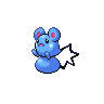 favorite pokemon - № 298