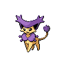 favorite pokemon - № 301