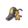 favorite pokemon - № 303