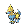 favorite pokemon - № 310