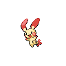 favorite pokemon - № 311