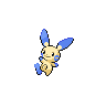 favorite pokemon - № 312