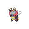 favorite pokemon - № 313
