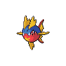 favorite pokemon - № 318