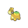 favorite pokemon - № 322