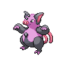 favorite pokemon - № 326