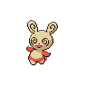 favorite pokemon - № 327