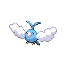 favorite pokemon - № 333
