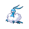 favorite pokemon - № 334