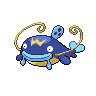 favorite pokemon - № 340