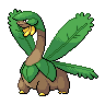 favorite pokemon - № 357