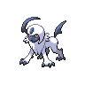 favorite pokemon - Absol