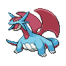 favorite pokemon - № 373