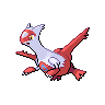 favorite pokemon - № 380