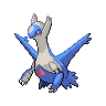 favorite pokemon - № 381