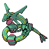favorite pokemon - № 384
