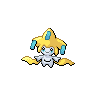 favorite pokemon - № 385