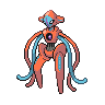 favorite pokemon - № 386