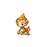 favorite pokemon - № 390