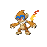 favorite pokemon - № 391