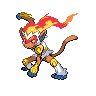 favorite pokemon - № 392