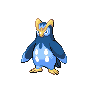 favorite pokemon - № 394