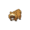 favorite pokemon - № 399