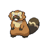 favorite pokemon - № 400