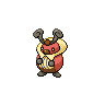 favorite pokemon - № 401