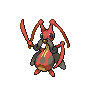 favorite pokemon - № 402