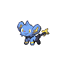 favorite pokemon - № 403