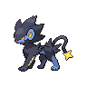 favorite pokemon - № 405