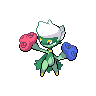 favorite pokemon - № 407