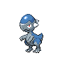 favorite pokemon - № 408