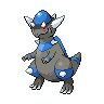favorite pokemon - № 409
