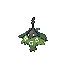 favorite pokemon - № 413