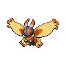 favorite pokemon - № 414