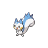 favorite pokemon - № 417