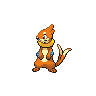 favorite pokemon - № 418