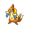 favorite pokemon - № 419