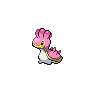 favorite pokemon - № 422
