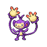 favorite pokemon - № 424