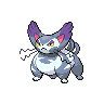 favorite pokemon - № 432