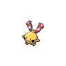 favorite pokemon - № 433