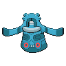 favorite pokemon - № 437
