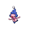 favorite pokemon - № 439