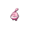 favorite pokemon - № 440