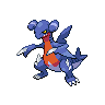 favorite pokemon - № 444