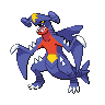 favorite pokemon - № 445
